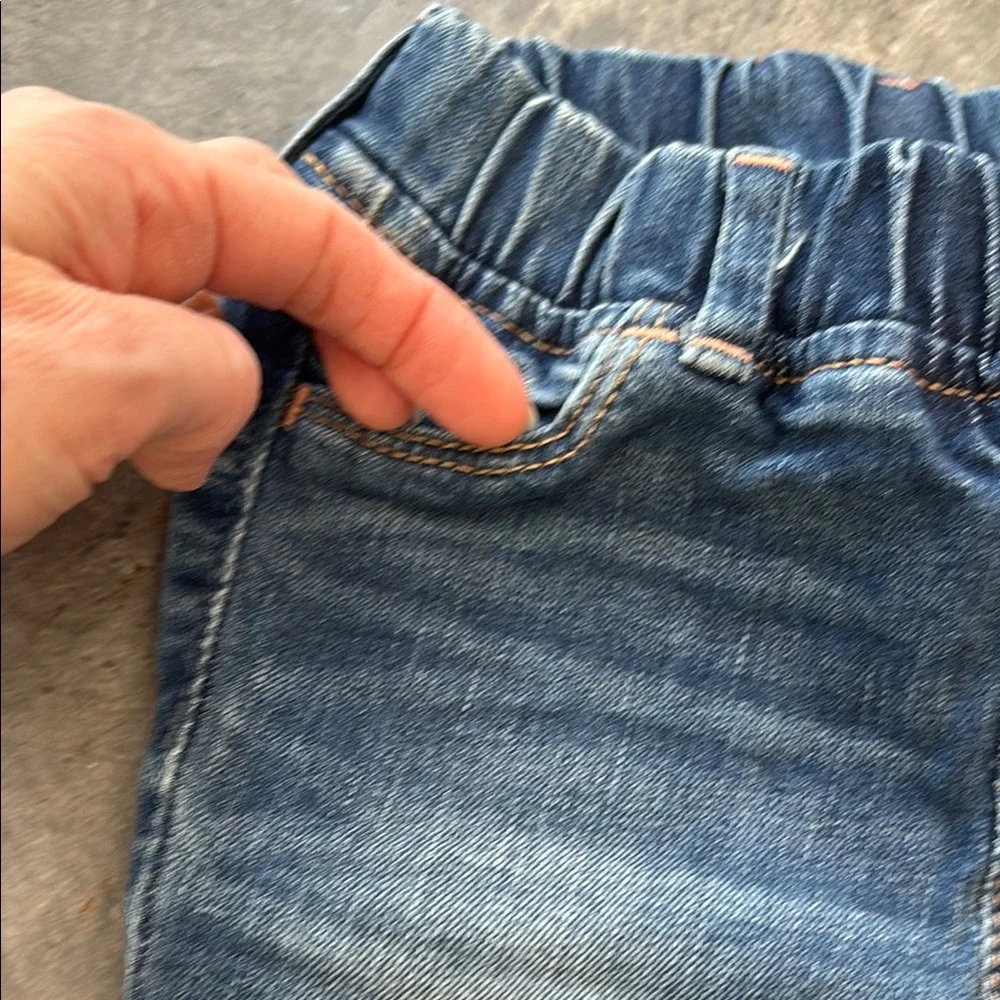 GAP nwt toddler